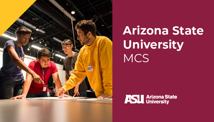 Blockchain ready: how Master’s students at ASU are preparing for the blockchain-powered future