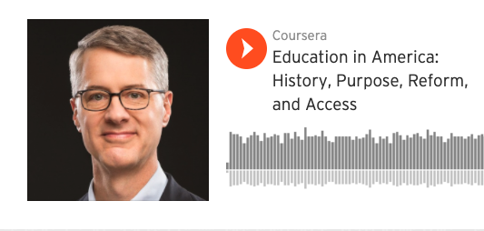 Education in America: History, Purpose, Reform, and Access