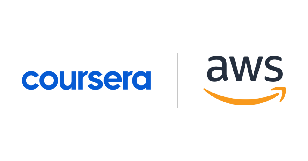 <strong>Coursera Partners with AWS to Extend Cloud Computing Training to Businesses </strong>