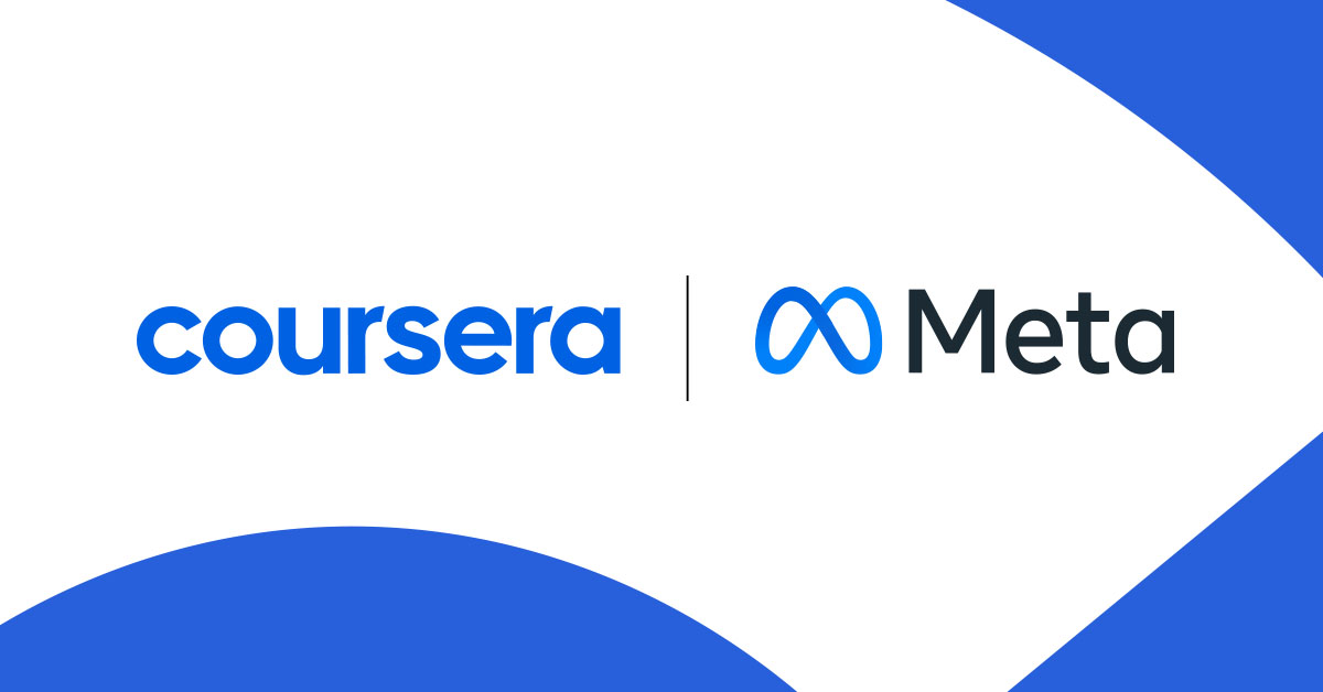 Discover Five New Professional Certificate Programs from Meta - Coursera  Blog
