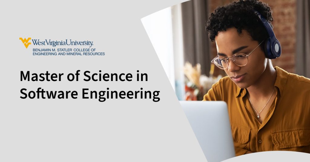 West Virginia University announces affordable, top-ranked Master of Science in Software Engineering on Coursera