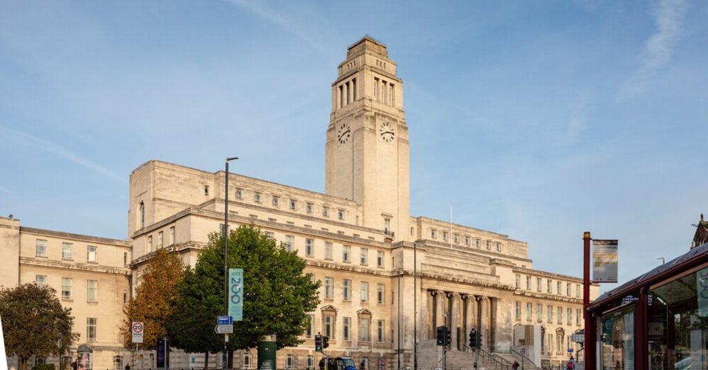 University of Leeds launches MSc in Data Science (Statistics) on Coursera