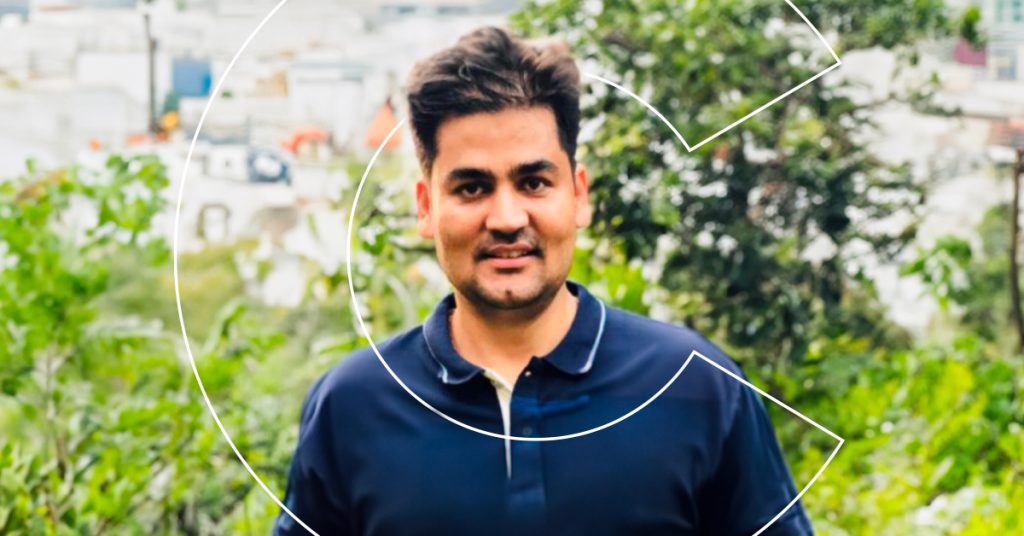 A Google engineer’s journey through IIT Roorkee’s online Executive MBA programme