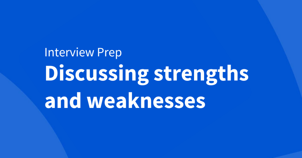 who am i essay strengths and weaknesses