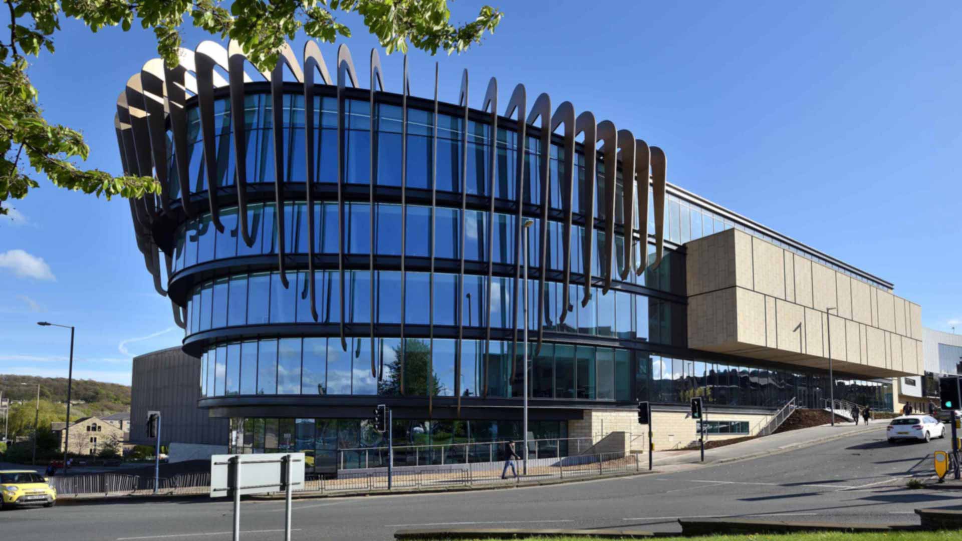 University of Huddersfield partners with Coursera to launch online Masters in Management